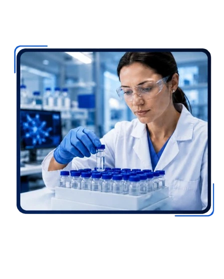 Biomedical research consultancy